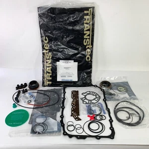 Transtec 81000284 Overhaul Kit w/o Pistons GM6L80 Missing O-Ring - Picture 1 of 9