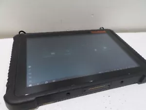 Mobile Demand xTablet T1550 - Win10, 64GB Flash, Scan, Cam, 4GB RAM - Picture 1 of 7