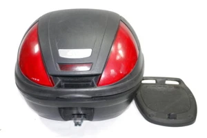 Givi Kymco People S 200 2005 - 2006 Rear Top Case Without Lock Law - Picture 1 of 5