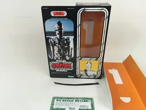 brandneu Custom 12" IG-88 Box + Einsätze - Bild 1 von 6