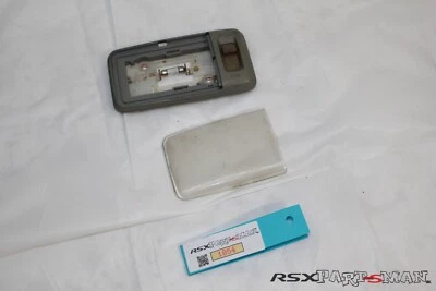 Conjunto de luz cúpula trasera ACURA INTEGRA 1990-1993 4250-SJ4-961ZC Foto 1 de 4