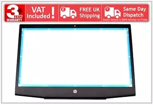 HP Pavilion 15-CX 15T-CX LCD Front Screen Surround Bezel Trim Cover L20309-001 - Picture 1 of 3