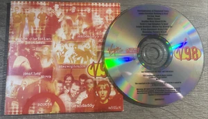 V98 Promotional DVD - V Festival 1998 - Stereophonics - Annie Christian - Bild 1 von 3