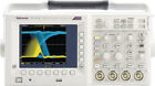 Tektronix Tds3054c 500Mhz 4 Canal Digital Fósforo Osciloscopio