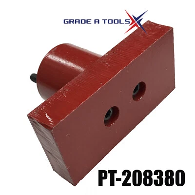 SPX - Power Team Cylinder Base Adapter 208380 - Image 1 of 2