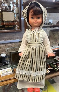 Vintage Regal Made in Canada Doll - Picture 1 of 8