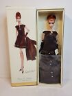 HAPPY GO LIGHTLY SILKSTONE BARBIE DOLL 2005 GOLD LABEL MATTEL G8889 NRFB