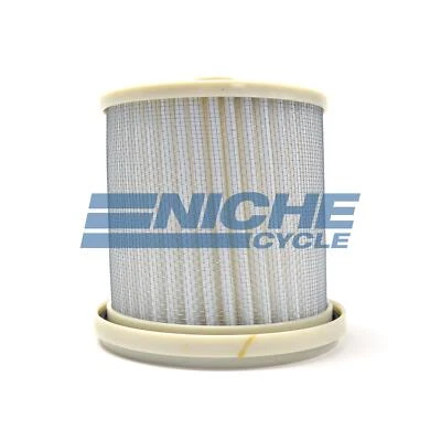 Yamaha XV535 Virago 535 OE Style Air Filter Cleaner 2GV-14451-01, 2GV-14451-00 - Image 1 of 3