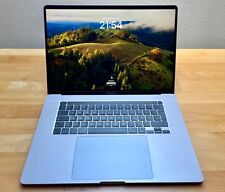 MacBook Pro 16" 2019 gwiezdna szarość | 2 TB SSD | 64 GB RAM | Radeon 5600M/i9