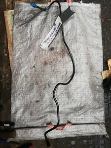 SAAB 93 1.9 TDI DIESEL FILTER HOUSING PIPE. TOP PIPE OR LOWER PIPE. - Picture 1 of 7