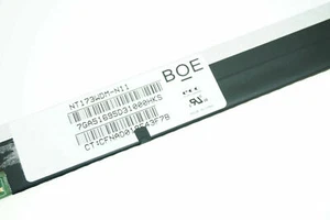 BOE NT173WDM-N11 HD+ 1600x900 30pin NON-Touch LCD Screen LED Display 17.3" NEW - Picture 1 of 8