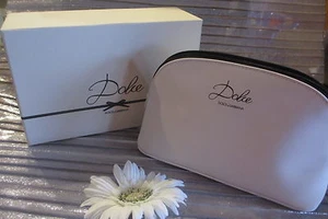 BEAUTIFUL- DOLCE By DOLCE & GABBANA COSMETIC  BEAUTY POUCH / BAG Tavel SASSY - Picture 1 of 7