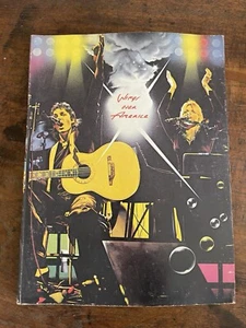 Song Book, Wings Over America 1977  Paul McCartney - Picture 1 of 4