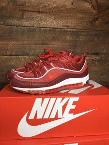 Florecer segmento resumen nike 98 rojas Culpa Cumplimiento a Pulido