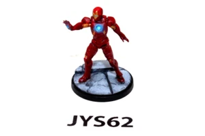 Marvel Crisis Protocol Iron Man JYS62 - Picture 1 of 1