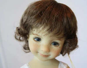"Jessica" Wig Sizes 4-5, 5-6, 6-7, 7-8, 8-9, 10-11, ON Sale! $15 each - Picture 1 of 15