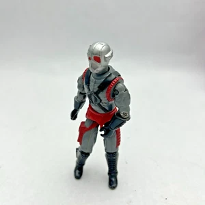 GI Joe Vapor 1999 Cobra ARAH Vintage 80er 90er Hasbro Actionfigur - Bild 1 von 4