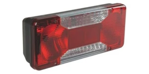 FANALE POSTERIORE DESTRO IVECO DAILY 06.2014-2018 MODELLO CON CASSONE - Imagen 1 de 2