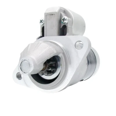 Motorino di Avviamento Starter Démarreur per Yanmar Marine 1GM 2GM 3GM 2GM20 3GM30-F - Immagine 1 di 4