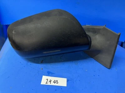 Espelho de porta elétrica Toyota Yaris 2006-2011 passageiro visão lateral direita 8791052680 - Imagem 1 de 4