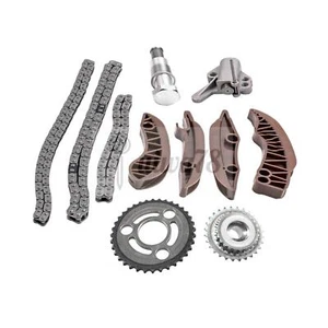 13528573159 Engine Timing Chain Kit Suitable For BMW N57 X3 X4 X5 X6 11317797898 - Picture 1 of 5