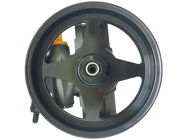 Насос гидроусилителя руля для 97–04 Ford Expedition F150 Heritage F250 5,4 л V8 JK18P7 - Изображение 1 из 1