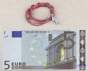 MÄRKLIN C-GLEIS KABEL für M-GLEIS SIGNALE 7039 7040 7041 7042 - Picture 1 of 1