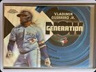 Vladimir Guerrero Jr - 2023 Topps Chromowany baseball - Aktualizacja - Generacja Now #1