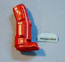 Marvel Heroclix Nick Fury Agent of S.H.I.E.L.D. A002 Right Leg (Hulkbuster)