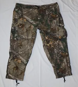 Redhead Camo Cargo Lightweight Pants Realtree Xtra Pattern Hunting 3XL Camouflag - Picture 1 of 16