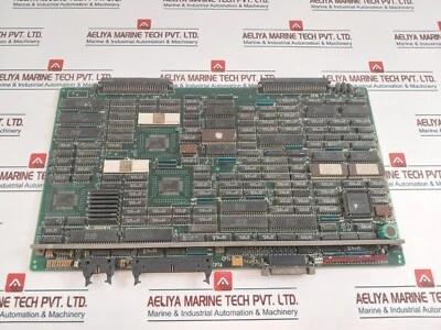 NEC 193-250066-C-03 Printed Circuit Board (0cc2) 193-230066 VAC-AAK - Image 1 of 4