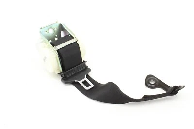 10-14 Mercedes Benz C300 C350 CENTRO TRASERO Cinturón Retractor OEM Foto 1 de 4