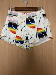 Pantalones Cortos Hidrenalina Estampados The North Face Nuevos con Etiquetas, $55, Talla Pequeña  - Imagen 1 de 14