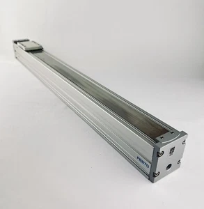 FESTO 8061487 ELGC-BS-KF-45-400-10P ELGCBSKF4540010P Spindle axis - Picture 1 of 7