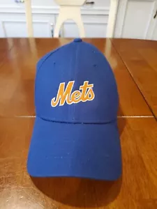 Mütze Kappe 2018 New York Mets Corona Bier New Era 9Forty verstellbar hinten - Bild 1 von 11