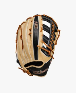 Guante de béisbol Wilson 2024 A2K 1810 12,75" - Imagen 1 de 7