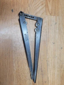 HANDLICHER RÄNDEL MPA CO RÄNDELWERKZEUG - Bild 1 von 3