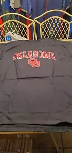 Oklahoma Sooners NCAA Fußballtrikot von Fanatics 3XL - Bild 1 von 3