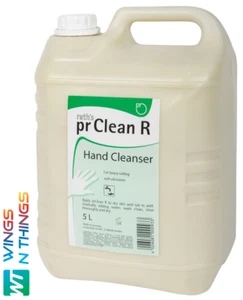 rath's prClean R - Limpiador de manos - que contiene abrasivos recipientes de 5 litros - Imagen 1 de 1