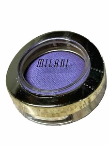 Milani BELLA EYES Gel Powder Eyeshadow 14 BELLA VIOLET Satin Matte .05oz NEW - Picture 1 of 2