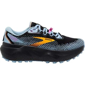 Brooks Womens Caldera 6 Trail Running Shoes Trainers Jogging Sports Lightweight