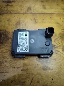 2021 2022 2023 JEEP Grand Cherokee Grand Wagoner Radar Module 670220835 OEM - Picture 1 of 4