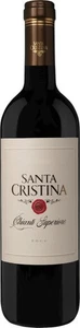 Santa Christina Rotwein Chianti Antinori 0,75 l Rotwein - Bild 1 von 1