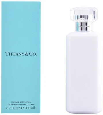Tiffany & Co - Tiffany & Co Body Lotion 200 Ml - Imagen 1 de 2
