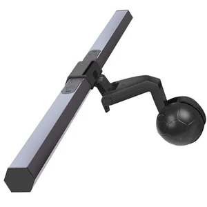 Screen Hanging Light Work Computer Monitor Lamp Mounted Office Desk - Afbeelding 1 van 12