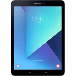 Samsung Galaxy Tab S3 9.7" SM-T820 32GB Wi-Fi Tablet Silver - Picture 1 of 3