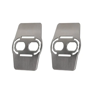 Stabilizers for Cycling Shoe Quick Install Light Weight Cycling Cleat Spacers - Picture 1 of 7