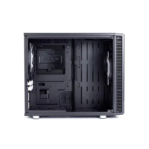 Fractal Design Fractal Define Nano S Window bk ITX - Ge - Bild 1 von 6