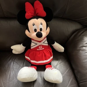 Minnie Mouse High School Musical Wildcat  - Bild 1 von 4