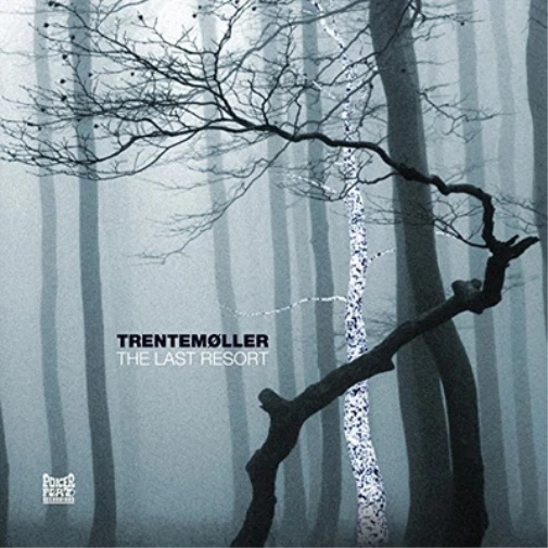 Trentemøller The Last Resort (Vinyl) 12" Album - Image 1 of 1